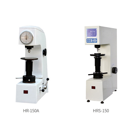 HRMS-45型數(shù)顯表面洛氏硬度計